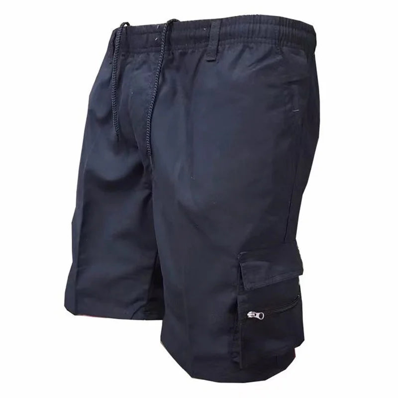 Premium Cargo Shorts