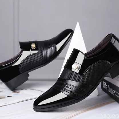 Men's Classic Dress Shoes